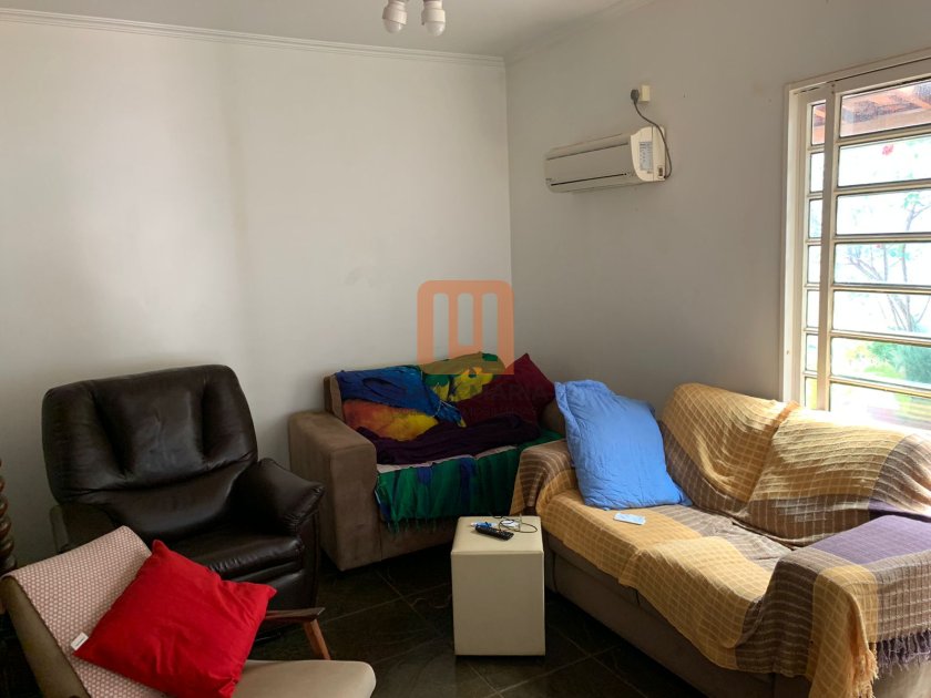 Casa para comprar em City Ribeirão, Ribeirão Preto - Sala (unidade) - foto 2 código 69275