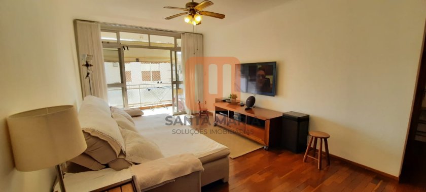 Apartamento para comprar no condomínio Albertina Rosa Chaves em Centro, Ribeirão Preto - código 69277