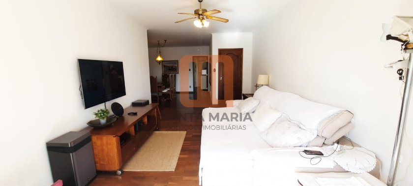 Apartamento para comprar em Centro, Ribeirão Preto - Sala (unidade) - foto 2 código 69277