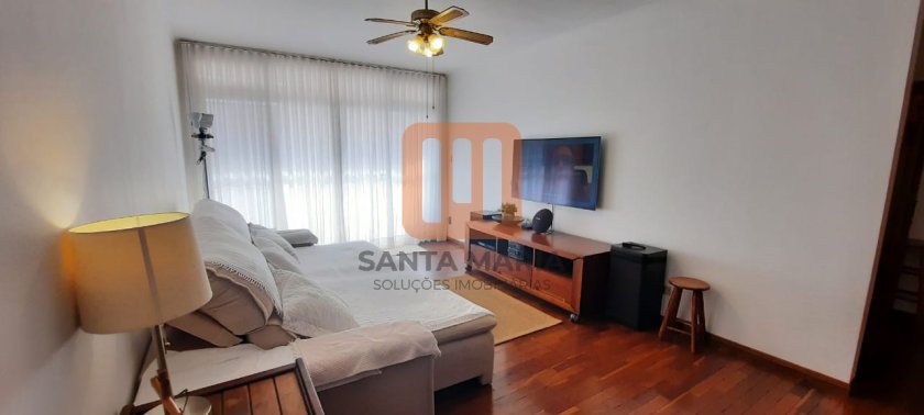 Apartamento para comprar em Centro, Ribeirão Preto - Sala (unidade) - foto 3 código 69277