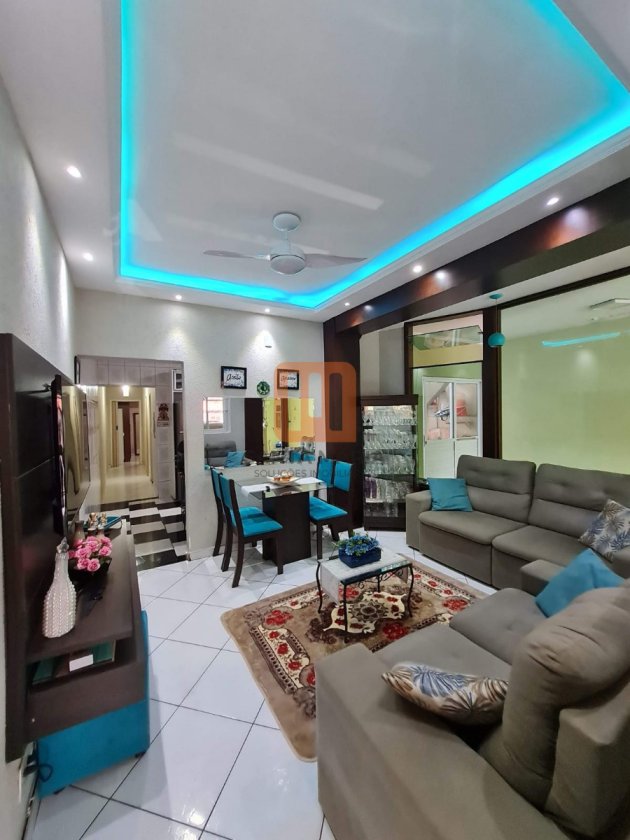 Casa para comprar em Heitor Rigon, Ribeirão Preto - Sala (unidade) - foto 4 código 69279
