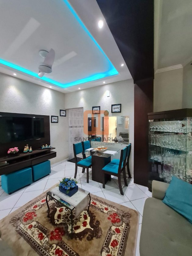Casa para comprar em Heitor Rigon, Ribeirão Preto - Sala de Jantar (unidade) - foto 3 código 69279