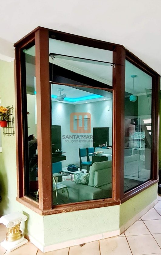 Casa em Heitor Rigon, Ribeirão Preto