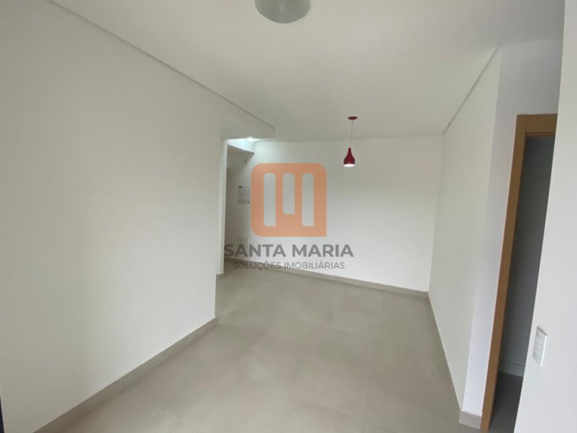 Apartamento para alugar no condomínio Varanda Botânico em Jardim Botanico, Ribeirão Preto - código 69283