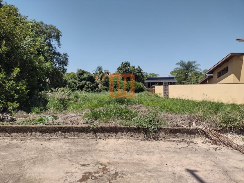 Terreno em Jardim Canadá, Ribeirão Preto