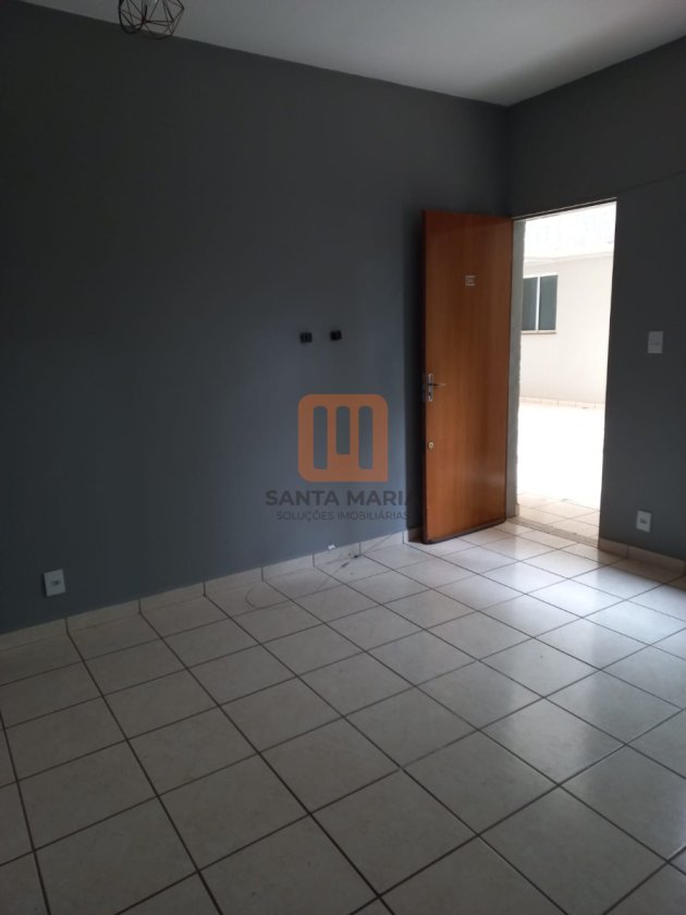 Apartamento para comprar em Jardim Itaú, Ribeirão Preto - Sala (unidade) - foto 2 código 69295