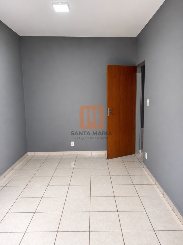 Apartamento para comprar no condomínio Copenhague em Jardim Itaú, Ribeirão Preto - código 69295