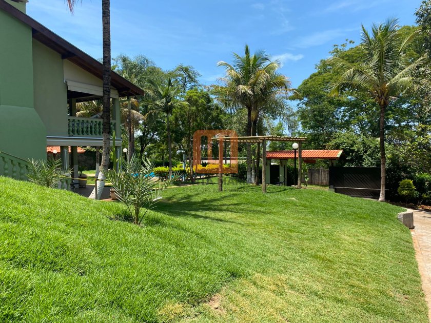 Chácara para comprar em Cond. Estância Beira Rio, Jardinópolis - Outras (unidade) - foto 2 código 69302