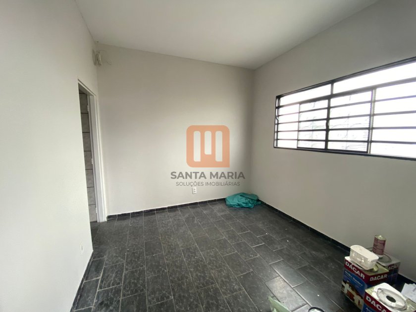 Casa para comprar em Ipiranga, Ribeirão Preto - Sala (unidade) - foto 5 código 69315
