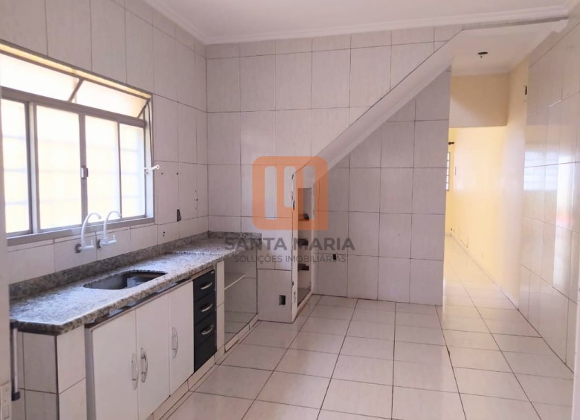 Casa para comprar em Jardim Planalto, Ribeirão Preto - Cozinha (unidade) - foto 5 código 69323
