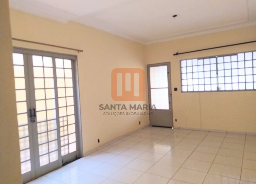 Casa para comprar em Jardim Planalto, Ribeirão Preto - Sala (unidade) - foto 3 código 69323