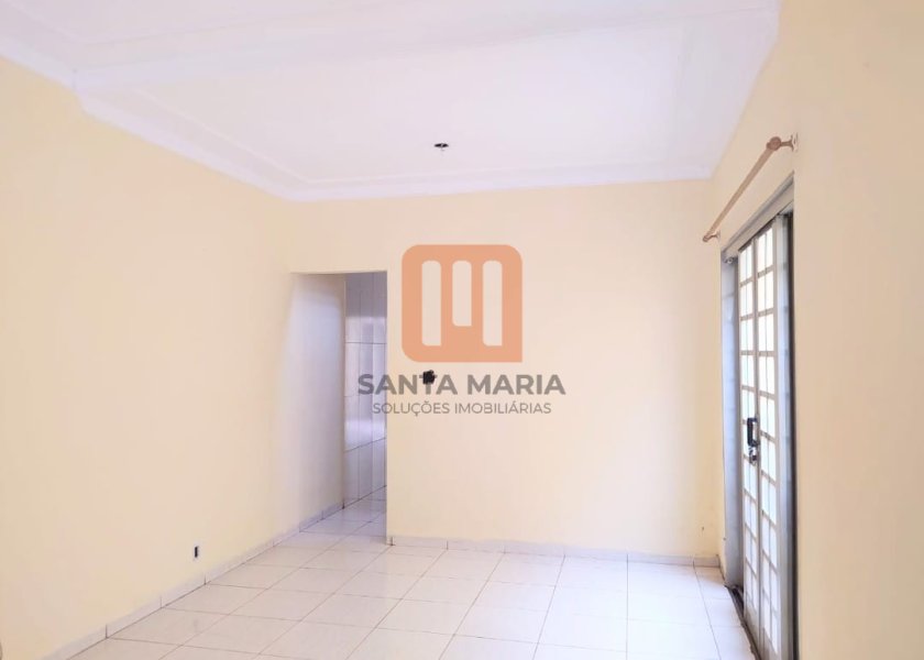 Casa para comprar em Jardim Planalto, Ribeirão Preto - Sala (unidade) - foto 4 código 69323