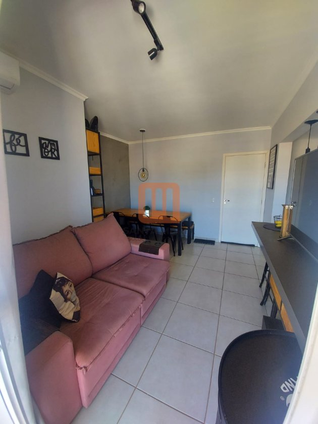 Apartamento para comprar em Jardim Palmares, Ribeirão Preto - Sala (unidade) - foto 3 código 69325