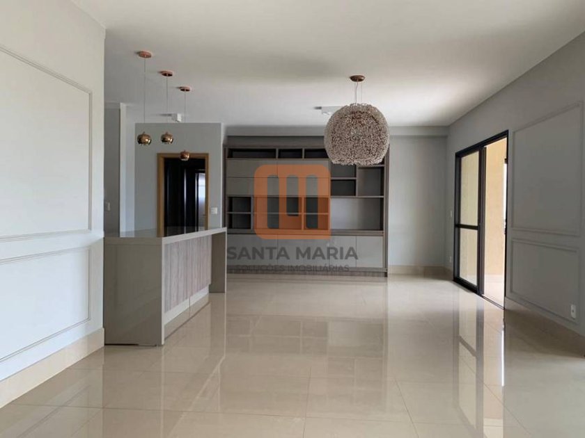 Apartamento para comprar no condomínio Cedro Residencial em Alto do Ipê, Ribeirão Preto - código 69333