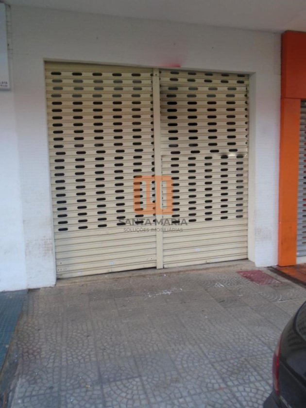 Salão-Galpão para comprar em Centro, Ribeirão Preto - Fachada Unidade (unidade) - foto 5 código 69341