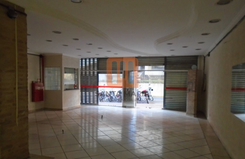 Salão-Galpão para comprar em Centro, Ribeirão Preto - Sala (unidade) - foto 2 código 69341