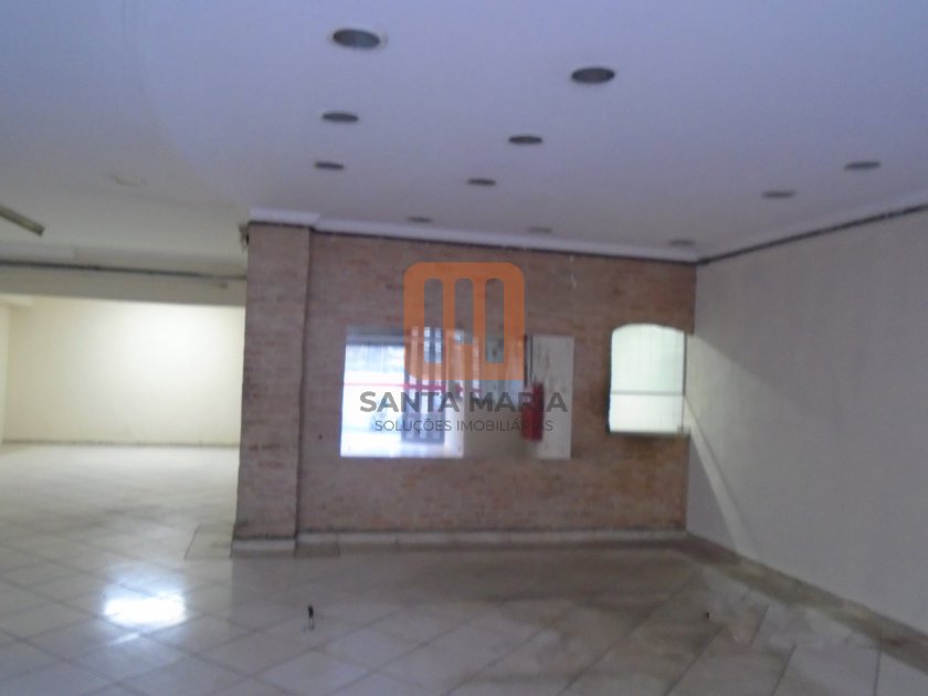 Salão-Galpão para comprar em Centro, Ribeirão Preto - Salão (unidade) - foto 3 código 69341