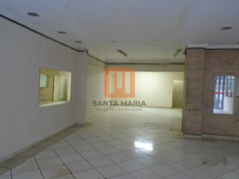Salão-Galpão para comprar em Centro, Ribeirão Preto - Salão (unidade) - foto 4 código 69341
