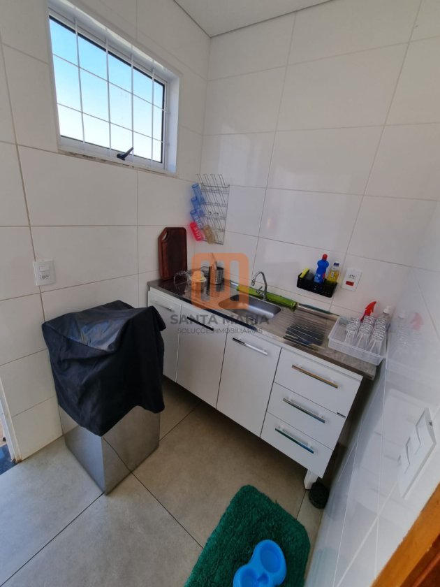 Salão-Galpão para comprar em Recreio Das Acácias, Ribeirão Preto - Cozinha (unidade) - foto 5 código 69348