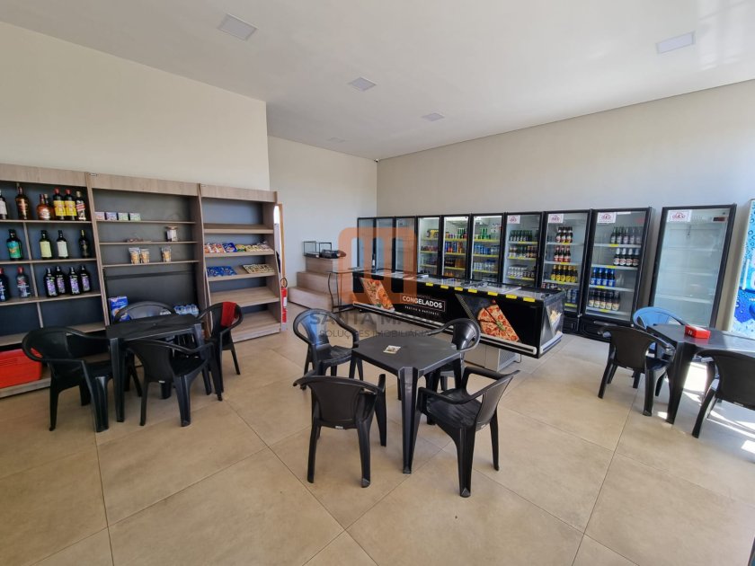 Salão-Galpão para comprar em Recreio Das Acácias, Ribeirão Preto - Salão (unidade) - foto 3 código 69348