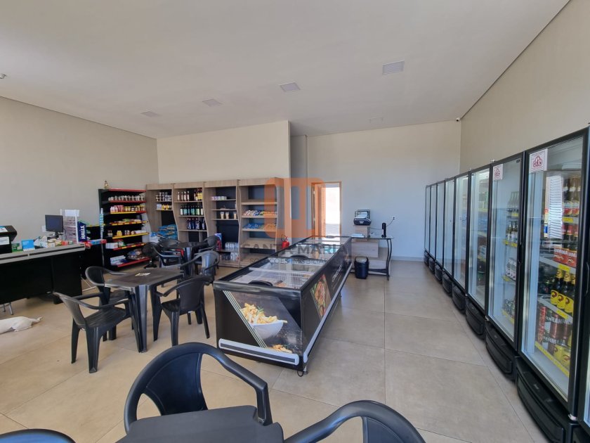 Salão-Galpão para comprar em Recreio Das Acácias, Ribeirão Preto - Salão (unidade) - foto 4 código 69348