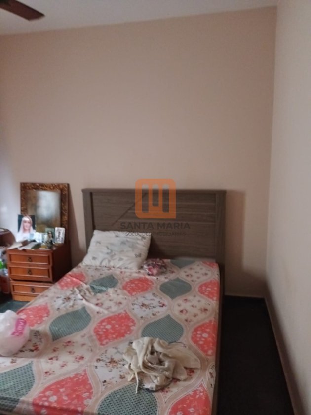 Apartamento para comprar em Jardim Paulista, Ribeirão Preto - Dormitorio (unidade) - foto 3 código 69380