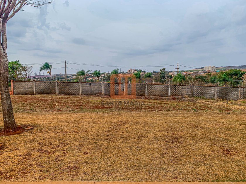 Terreno para comprar no condomínio Buona Vita Ribeirão Preto em Cond. Buona Vitta Ribeirao, Ribeirão Preto - código 69382