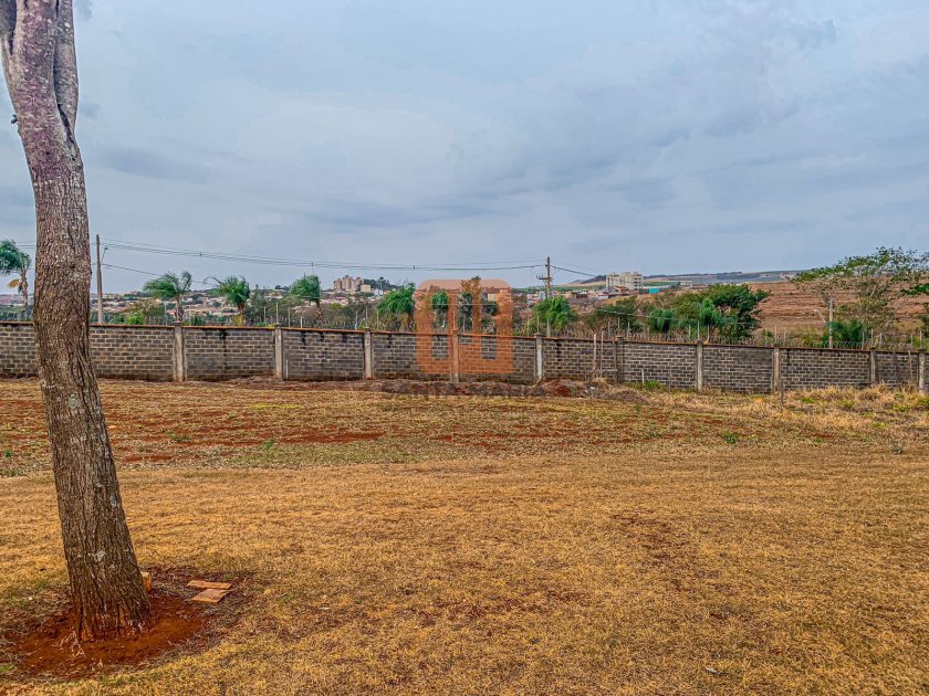 Terreno para comprar em Cond. Buona Vitta Ribeirao, Ribeirão Preto - Terreno/Lote (unidade) - foto 3 código 69382