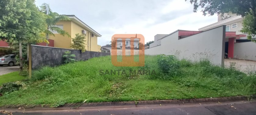Terreno para comprar no condomínio Jardim Nova Aliança Sul em Nova Aliança Sul, Ribeirão Preto - código 69385