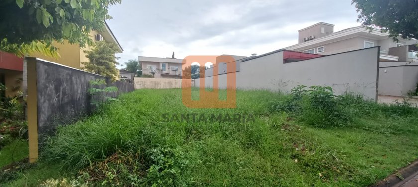 Terreno para comprar em Nova Aliança Sul, Ribeirão Preto - Terreno/Lote (unidade) - foto 2 código 69385