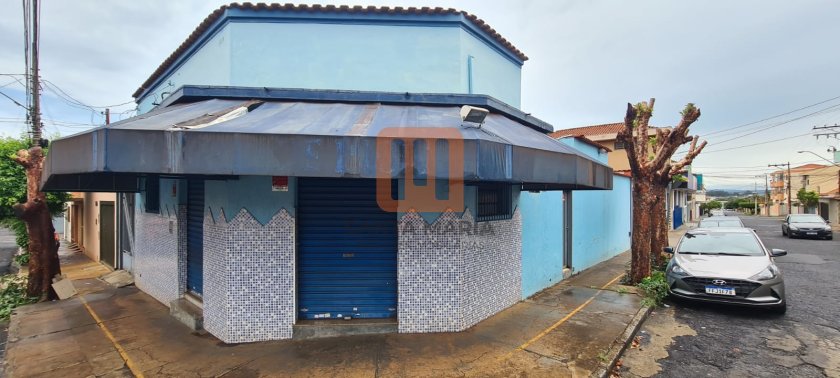 Casa em Campos Elíseos, Ribeirão Preto