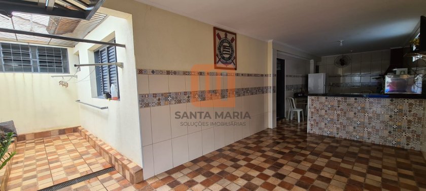 Casa para comprar em Campos Elíseos, Ribeirão Preto - Outras (unidade) - foto 3 código 69394