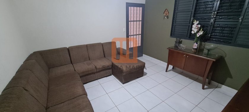 Casa para comprar em Campos Elíseos, Ribeirão Preto - Sala (unidade) - foto 4 código 69394