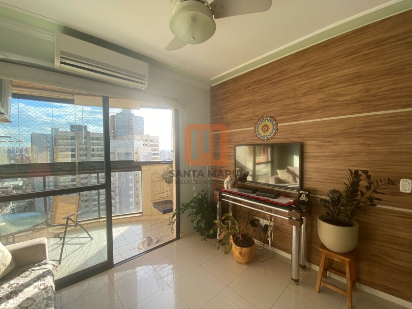 Apartamento para comprar no condomínio Belle Vue em Jardim Paulista, Ribeirão Preto - código 69406