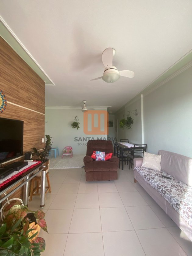 Apartamento para comprar em Jardim Paulista, Ribeirão Preto - Sala (unidade) - foto 2 código 69406