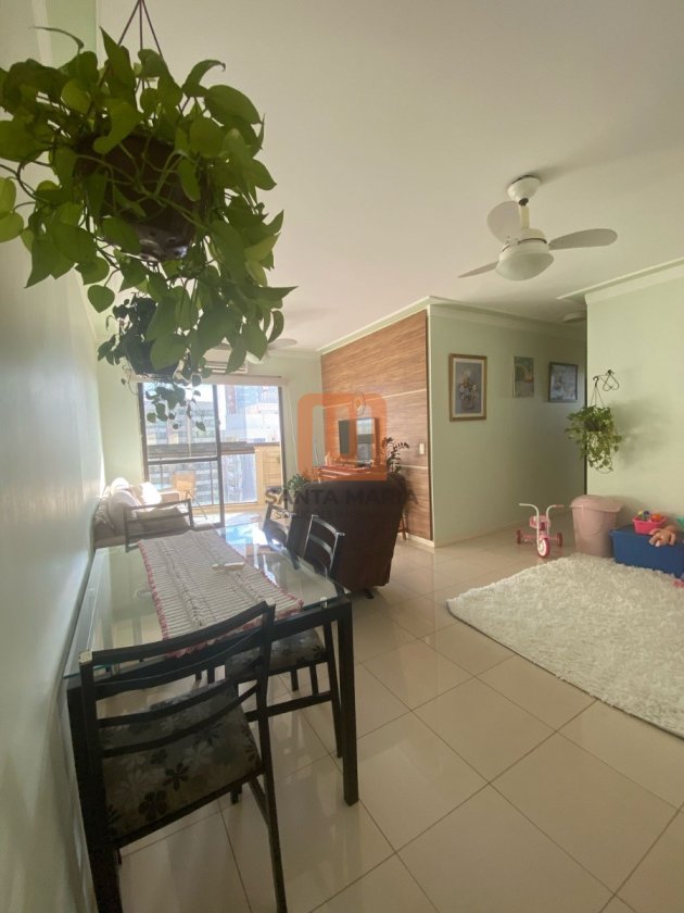 Apartamento para comprar em Jardim Paulista, Ribeirão Preto - Sala (unidade) - foto 3 código 69406