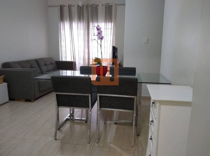 Apartamento para comprar em Nova Ribeirânia, Ribeirão Preto - Sala (unidade) - foto 3 código 69407