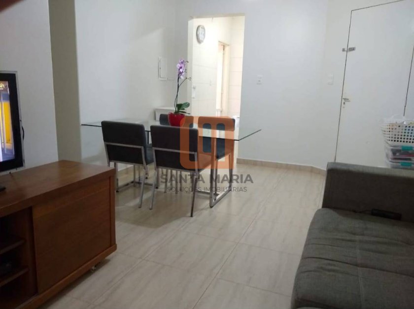 Apartamento para comprar em Nova Ribeirânia, Ribeirão Preto - Sala (unidade) - foto 2 código 69407