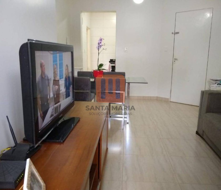 Apartamento para comprar no condomínio Quebec em Nova Ribeirânia, Ribeirão Preto - código 69407