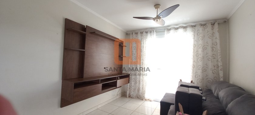 Apartamento para comprar no condomínio Jardim Europa em Lagoinha, Ribeirão Preto - código 69409