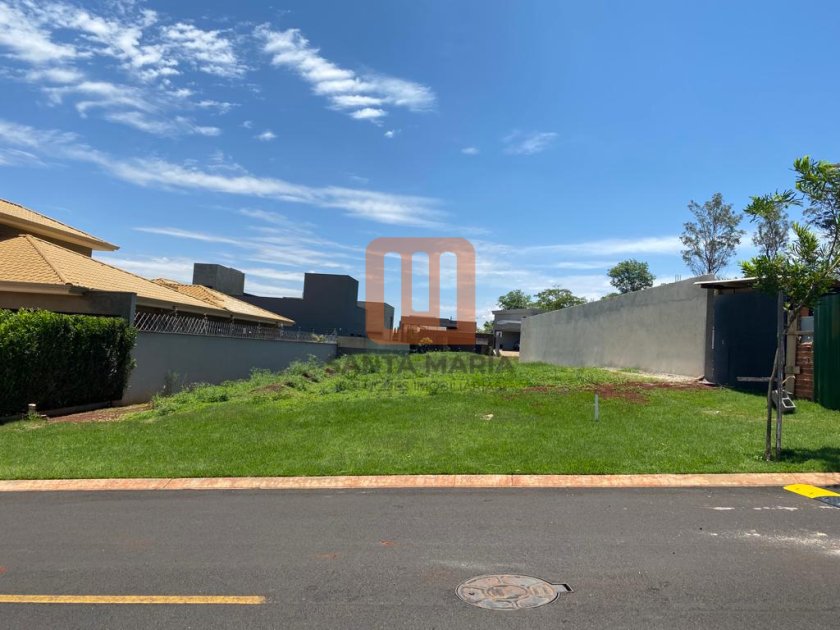 Terreno para comprar em Vila Do Golfe, Ribeirão Preto - Terreno/Lote (unidade) - foto 2 código 69412