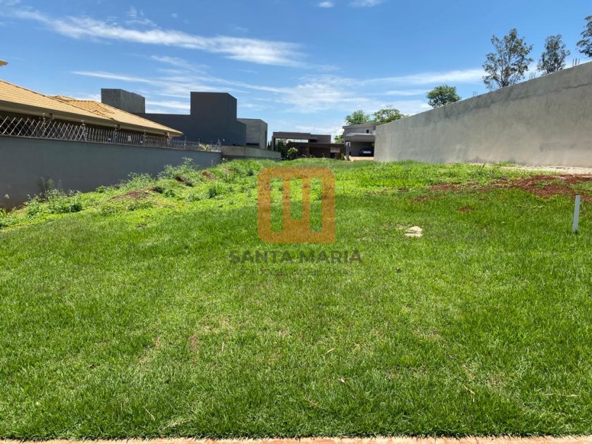 Terreno para comprar em Vila Do Golfe, Ribeirão Preto - Terreno/Lote (unidade) - foto 3 código 69412