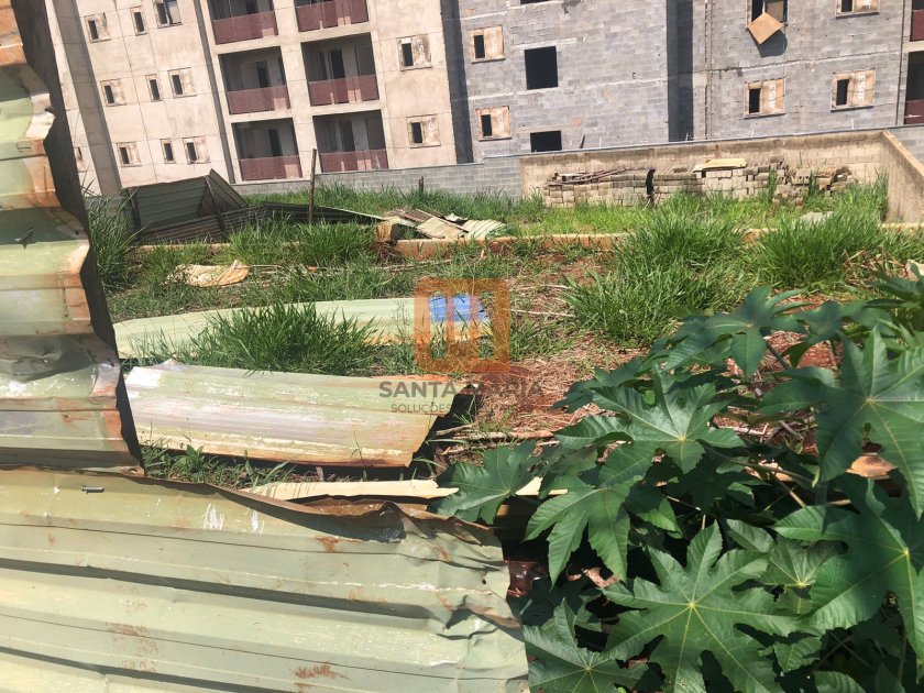 Terreno em Terras De Santa Martha, Ribeirão Preto