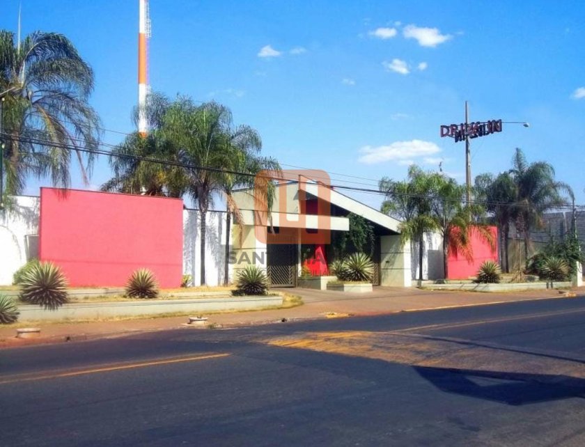 Área para comprar em Vila Elisa, Ribeirão Preto - Fachada Unidade (unidade) - foto 3 código 69430