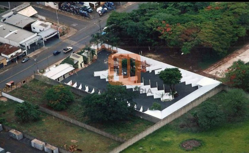 Área em Vila Elisa, Ribeirão Preto