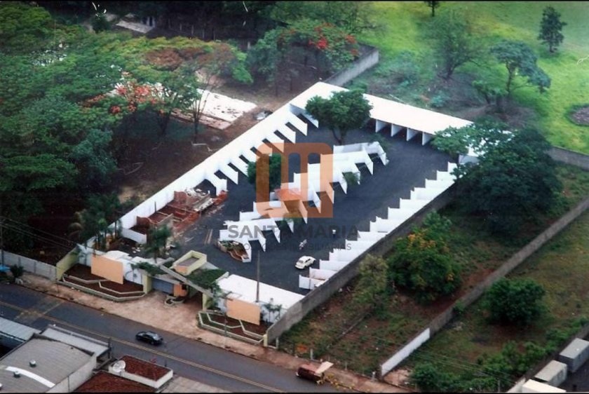 Área para comprar em Vila Elisa, Ribeirão Preto - Terreno/Lote (unidade) - foto 2 código 69430