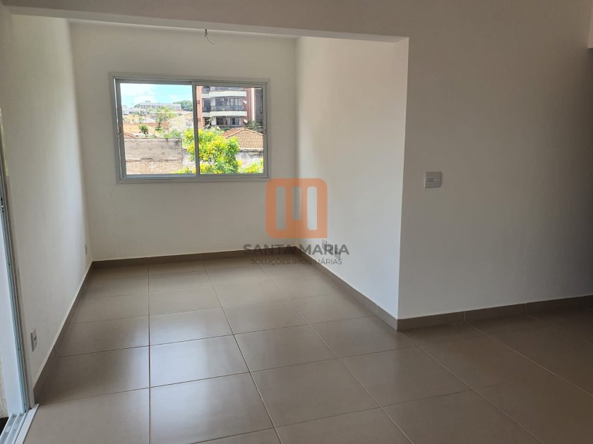 Apartamento para comprar no condomínio Residencial Prudente em Vila Seixas, Ribeirão Preto - código 69432