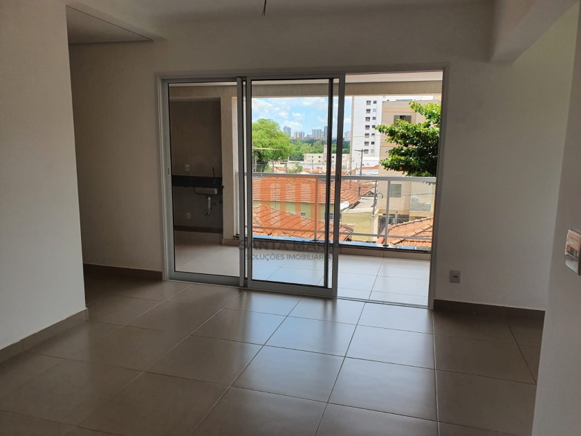 Apartamento para comprar em Vila Seixas, Ribeirão Preto - Sala de Jantar (unidade) - foto 3 código 69432