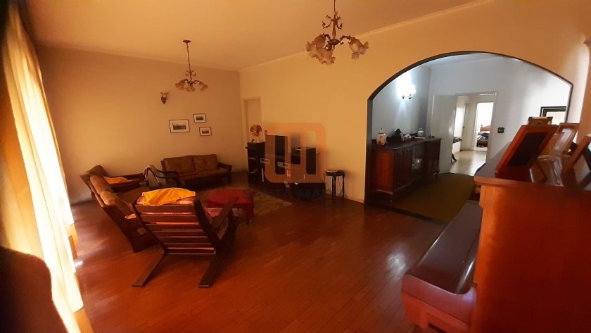 Casa para comprar em Campos Elíseos, Ribeirão Preto - Sala Intima (unidade) - foto 4 código 69435