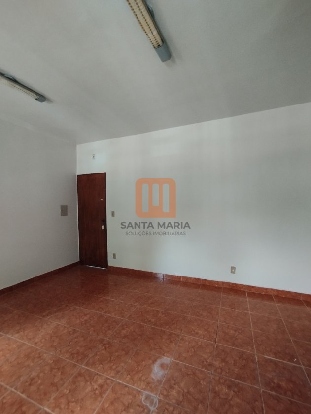 Sala comercial para alugar em Jardim Irajá, Ribeirão Preto - Sala (unidade) - foto 2 código 6944